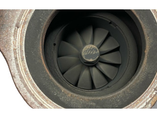  Турбина Audi A3 S3 A3 Sportback 8P  03L145701B, BV43B1140   для двигателя CFGB      