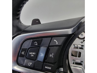 Руль Jaguar F-Pace 2016- года JX733F563FA