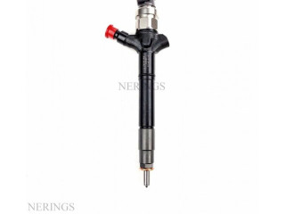 Vstřikovač 23670-0R160, DCRI107610 Toyota Avensis T250