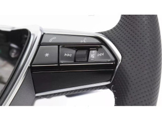 Руль Audi A6 S6 C8 4K 2018 - года 4K0419091F, 4K0419091F