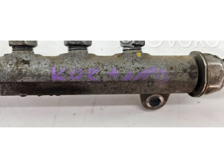 Топливная рампа 6710700195-4car SsangYong Korando для двигателя d20dtf