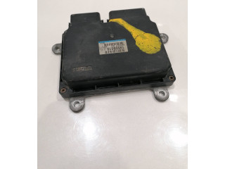 Блок управления двигателя 1860B018, E6T73371 Mitsubishi Lancer VIII
