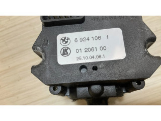 Ручка стеклоочистителей 6924106, 01206100 BMW 5 E60 E61