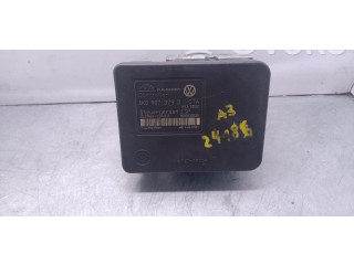 Блок АБС 10096003433   Audi  A3 S3 8P  2003 - 2012 года