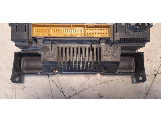 Блок управления климат-контролем 4B0820043H, D640000 Audi A6 S6 C5 4B