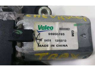 Моторчик заднего дворника 96955193    Chevrolet SS