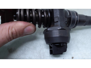 Vstřikovač 038130073AG, 0414720215 Audi A3 S3 A3 Sportback 8P pro naftový motor 1.9 bkc