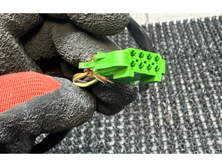 Зеркало электрическое        Volkswagen New Beetle  1998 - 2010 года   