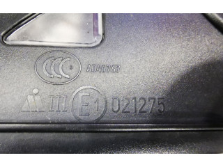 Зеркало электрическое Skoda Octavia Mk3 (5E) 2013 - 2019 года