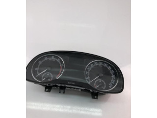 Панель приборов 6V0920740D, NP2084   Skoda Fabia Mk3 (NJ)       