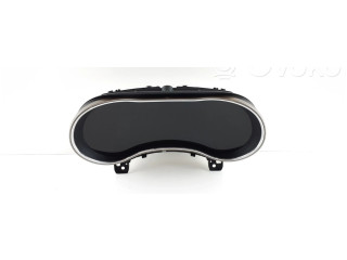 Панель приборов 68243471AG, P68243471AG Jeep Grand Cherokee