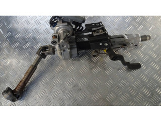    Рулевая рейка 6C1909144AK   Skoda Fabia Mk3 (NJ) 2015 - 2021 года