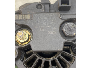 Генератор 8676498, 0124525029 Volvo S60