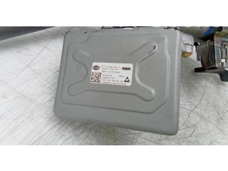 Рулевая рейка 488109020R Dacia Sandero