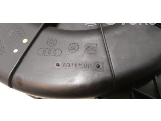 Вентилятор печки    6Q1819015, 6Q1819015   Skoda Fabia Mk1 (6Y)