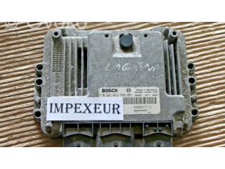 Řídící jednotka 8200527713, 0281012588 Renault Laguna II 2001