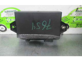 Блок управления 9650400280, 1912032021 Citroen C8