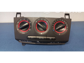 Блок управления климат-контролем Mazda 3 I