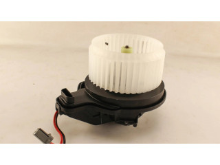 Вентилятор печки