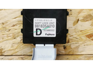 Блок управления 88183SA010, 011NM0002   Subaru Forester SG