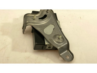 Модуль управления сидением