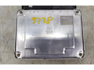 Блок управления двигателя 038906012CL   Skoda Octavia Mk1 (1U)