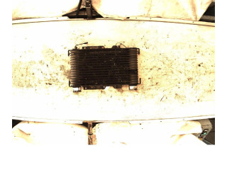 Интеркулер Mitsubishi L200