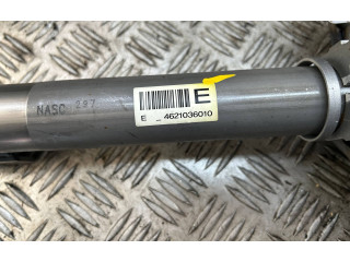 Рулевая рейка 4621036010 SsangYong Rexton - года