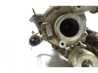 Турбина Dacia Dokker 7701478939, 54359710023 для двигателя K9KC6