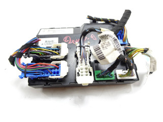 Блок комфорта AV1T15K600GG, 116RA000084 Ford B-MAX