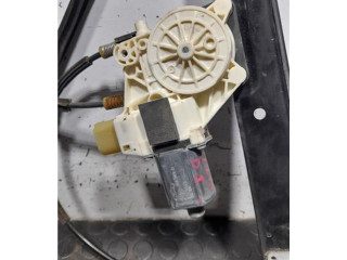 Передний комплект электрического механизма для подъема окна 6M2114A389B   Ford Mondeo MK IV