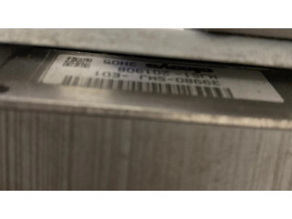 Блок управления усилителя руля