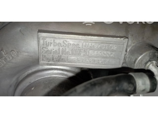 Turbodmychadlo Турбина 35242093F Chrysler Voyager