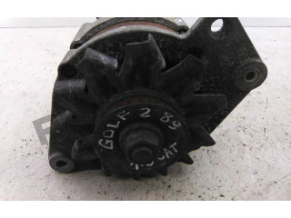 Генератор 0290800036 Volkswagen Golf II