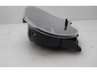 Přístrojová deska  Citroen Berlingo 2010 9665983780  