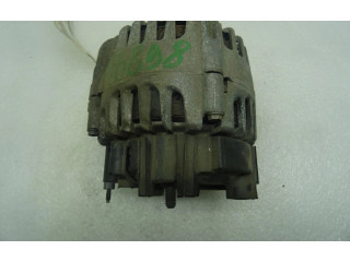 Генератор 03l903023j Audi A3 S3 8P