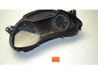 Панель приборов 8K0920930N, 503002371404   Audi A4 Allroad       