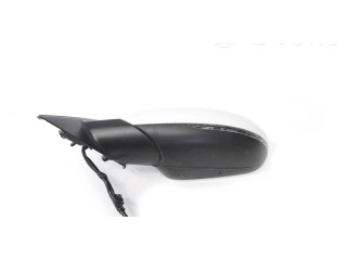 Zpětné zrcátko  levé Audi A6 Allroad C7 2014  4G2857409M  