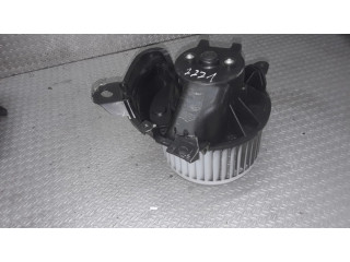 Вентилятор печки    5D3330200   Opel Corsa D