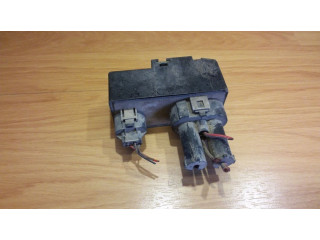 Реле вентилятора охлаждения