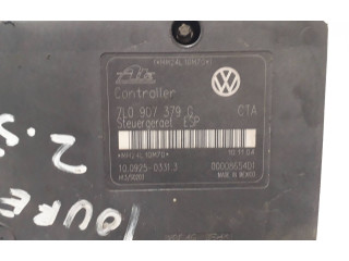 Jednotka ABS 7L0907379G, 00008654D1 Volkswagen Touareg I 2005