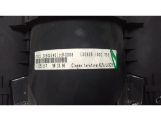 Přístrojová deska  Alfa Romeo GT 2005 110080264011, 156050197  