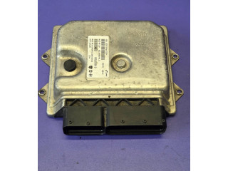 Блок управления двигателя 55253513, 5001SDE85H Fiat 500L