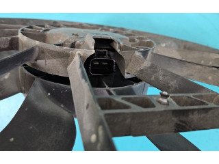 Комплект вентиляторов 05005144AN, IMPRK1430908 Dodge Caravan