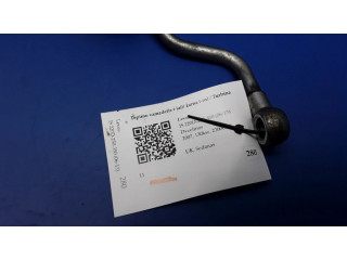 Трубка (трубки)/ шланг (шланги) смазки