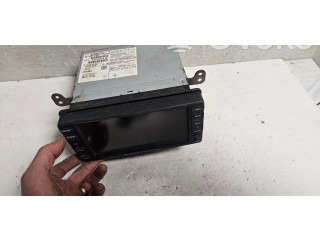 Модуль управления BSM 8750A143, 261EM07AIR1 Mitsubishi Outlander