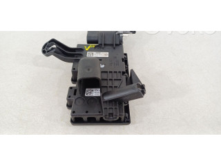 Pojistková skříňka Řídící jednotka BSM 4M0941823A, 4M0941824BA Audi Q7 4L 2006