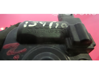 Turbodmychadlo Электрическая задвижка 192300-2010, 1923002010   Toyota Auris 150   