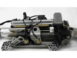 рейка Колонка рулевая 2W93-3C529-AM Jaguar XF X250 2007 - 2015 года