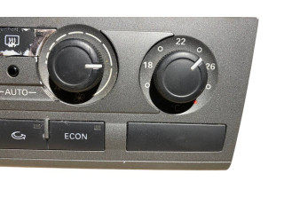 Блок управления климат-контролем 4F2820043F, 4F0910043   Audi A6 S6 C6 4F